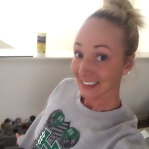 Meet your Posher, Jodi